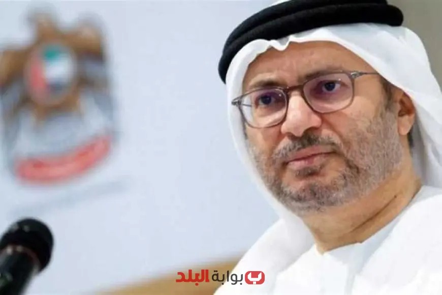 مستشار رئيس الإمارات ينتقد نتنياهو ويطرح تساؤلات حول سيطرة المتطرفين على مستقبل المنطقة