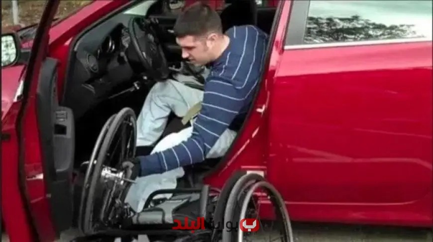 شروط استيراد سيارات المعاقين وما تحتاج معرفته حول قرار الإعفاء من الضريبة الجمركية