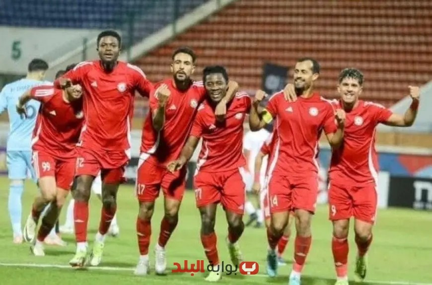 حرس الحدود يبدأ مشواره في الدوري بمواجهة مثيرة ضد البنك الأهلي