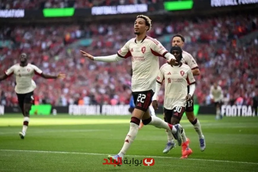 مباراة مثيرة اليوم ليفربول يستضيف بورنموث في افتتاح الدوري الإنجليزي الممتاز