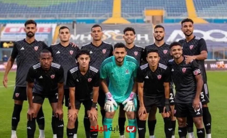 بتروجت يتحدى كهرباء الإسماعيلية في مواجهة مثيرة بالدوري الممتاز اليوم