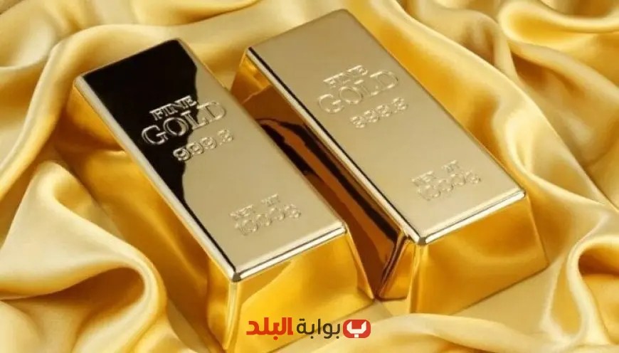 شعبة الذهب تعلن عن إطلاق صناديق استثمار وماكينات ATM لبيع السبائك قريبًا