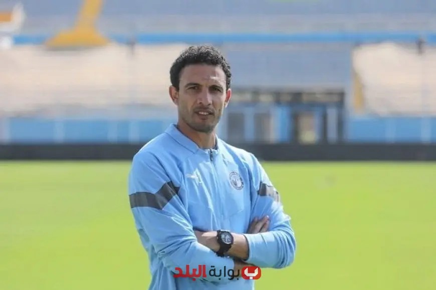 محمد ناجي جدو يؤكد أهمية الفوز على الإسماعيلي ويصفه بفريق كبير