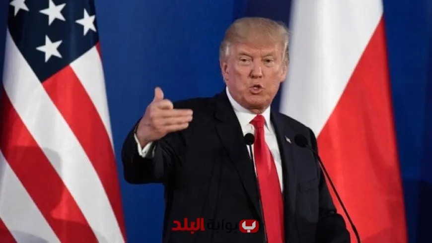 ترامب وبوتين يجتمعان في ألاسكا لبحث سبل إنهاء النزاع في أوكرانيا