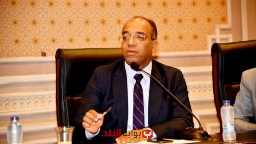 برلماني يدعو المجتمع الدولي للتحرك الفوري ضد انتهاكات الاحتلال الإسرائيلي