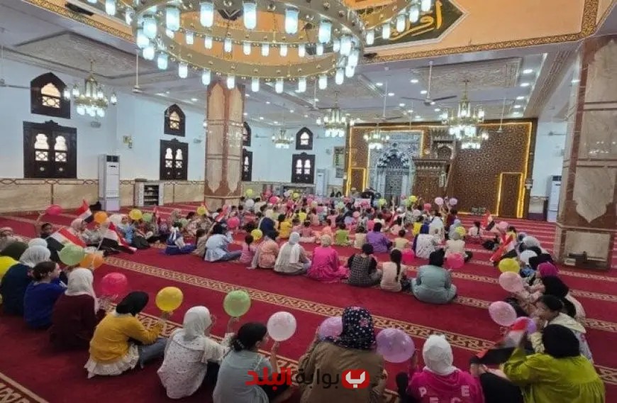 الأوقاف تنظم قوافل دعوية شاملة في جميع محافظات الجمهورية لتعزيز الوعي الديني