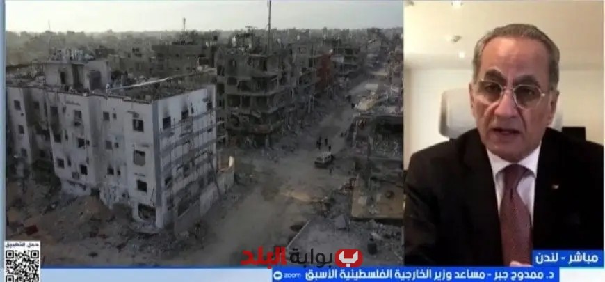 دبلوماسي فلسطيني سابق يحذر من خطر التوسع الاستيطاني في القدس والضفة على مستقبل الدولة الفلسطينية