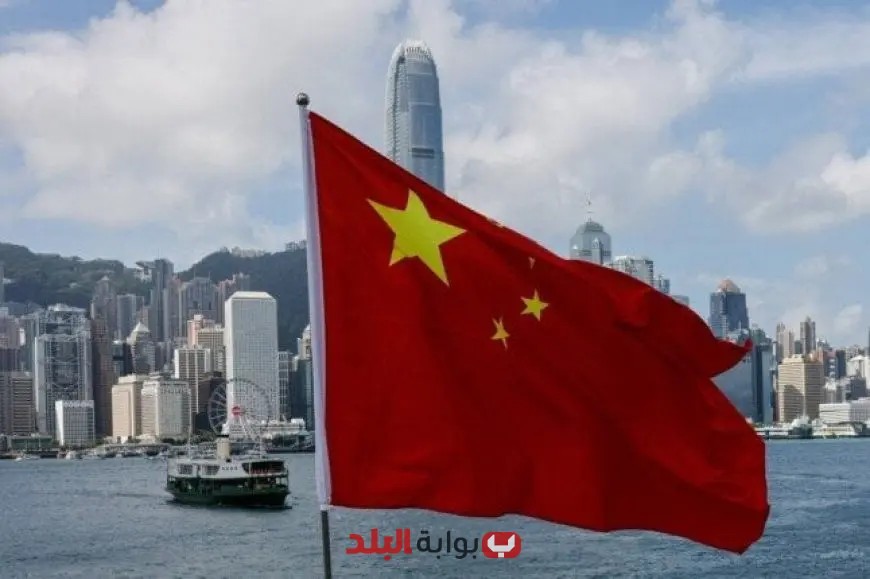 اقتصاد الصين يواجه تباطؤاً ملحوظاً مع زيادة الضغوط على بكين حسب وول ستريت جورنال