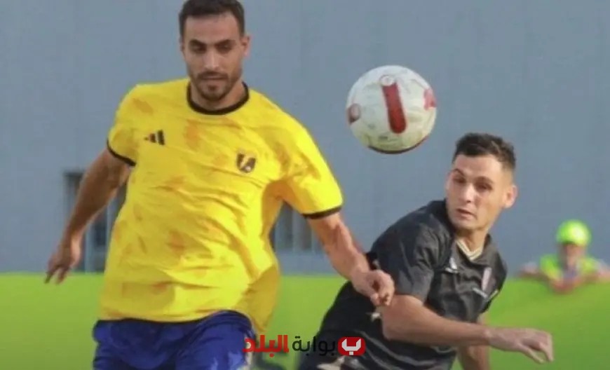 تعادل مثير يجمع بين بتروجت وكهرباء الإسماعيلية في مباراة الدوري الممتاز