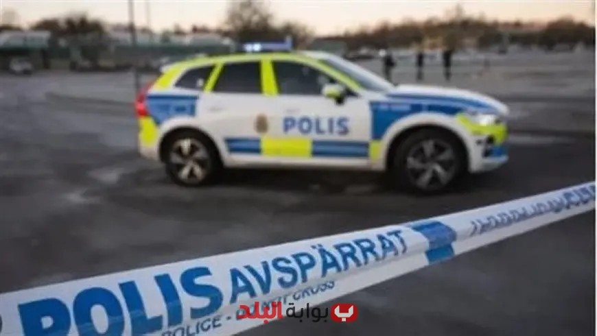 مقتل شاب وإصابة آخر في حادث إطلاق نار قرب مسجد في السويد