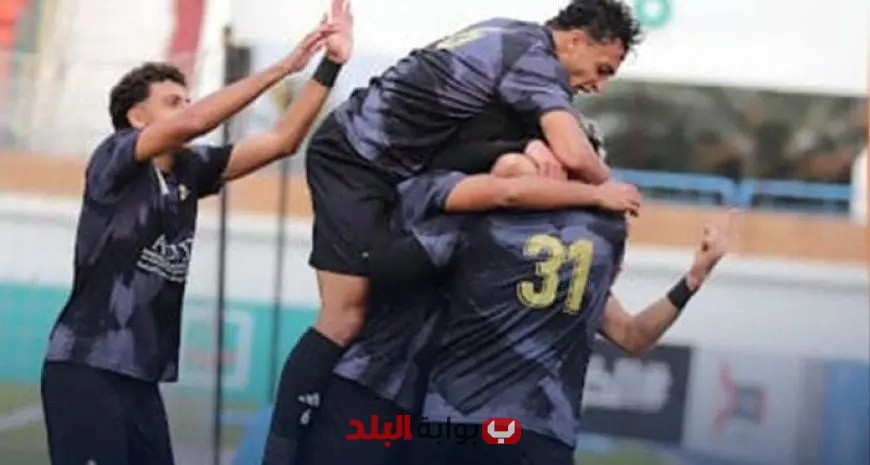 تشكيل فريق فاركو لمواجهة الأهلي في الدوري الممتاز