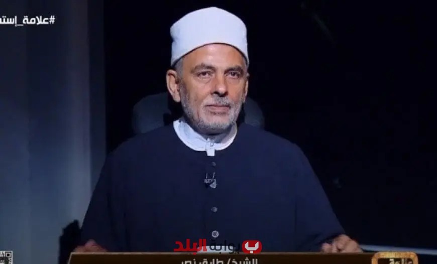 خلاف مثير بين شيخين على الهواء حول الطلاق الشفهي فيديو