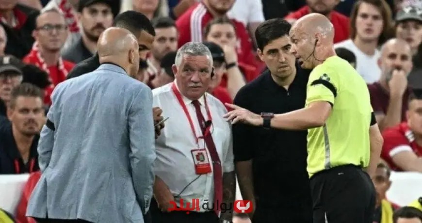 توقف مثير لمباراة ليفربول وبورنموث بسبب ادعاءات العنصرية فيديو