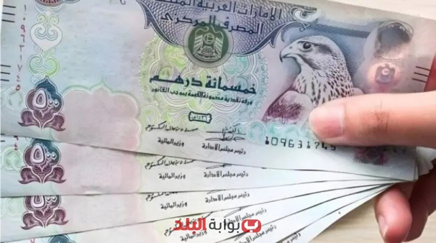 سعر الدرهم الإماراتي مقابل الجنيه المصري اليوم السبت 16 أغسطس 2025 تحديثات مستمرة وأسعار حصرية
