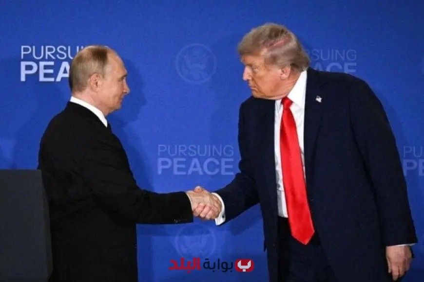 مسؤول روسي كبير يصف قمة بوتين وترامب بالإيجابية والبناءة وحل العديد من القضايا المهمة