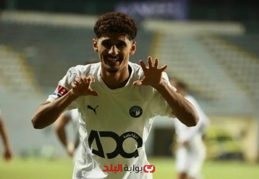 عاطف قطة يشيد بأفضل لاعب في مصر الشيبي ويؤكد أن إبراهيم عادل يجب أن يتواجد في أوروبا