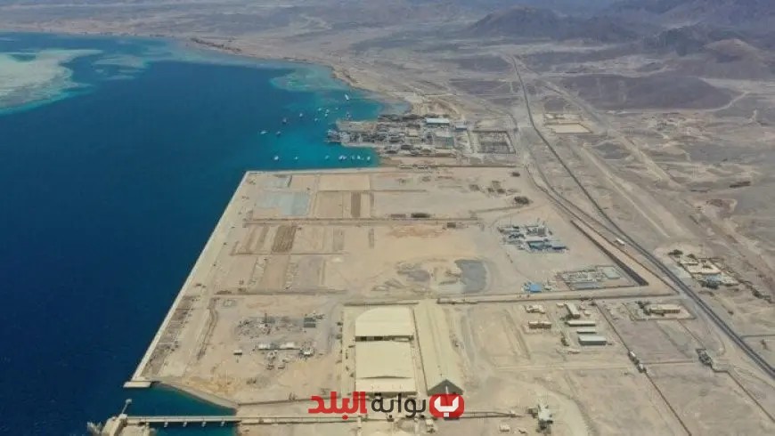 مشروع سفاجا 2 لتحويل مصر إلى مركز إقليمي للنقل بطاقة استيعابية تصل إلى 2 مليون حاوية سنويًا