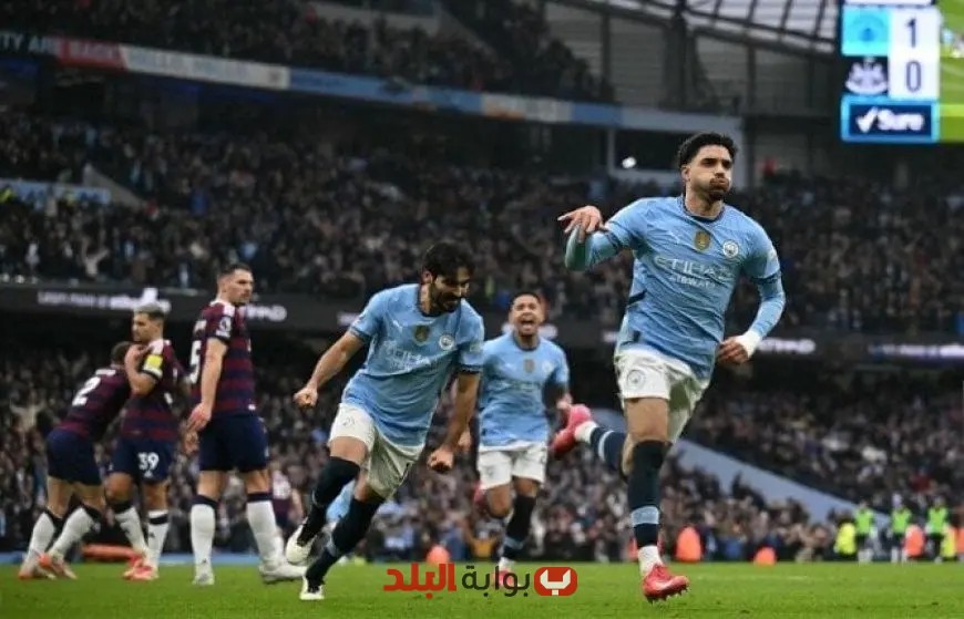 مباريات الدوري الإنجليزي اليوم خمس مواجهات مثيرة وعودة قوية للسيتي