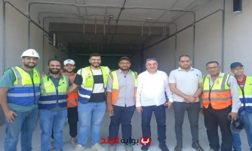 وزير قطاع الأعمال يعلن عودة مصانع النصر للإنتاج كخطوة هامة لتوطين صناعة السيارات في مصر