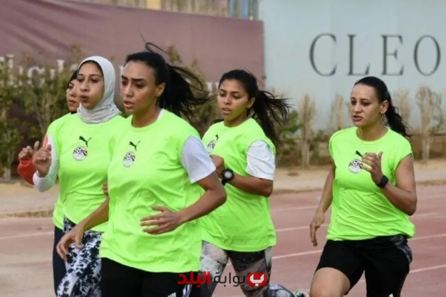 نجاح 14 محكمة في اجتياز اختبارات اللياقة البدنية بنجاح