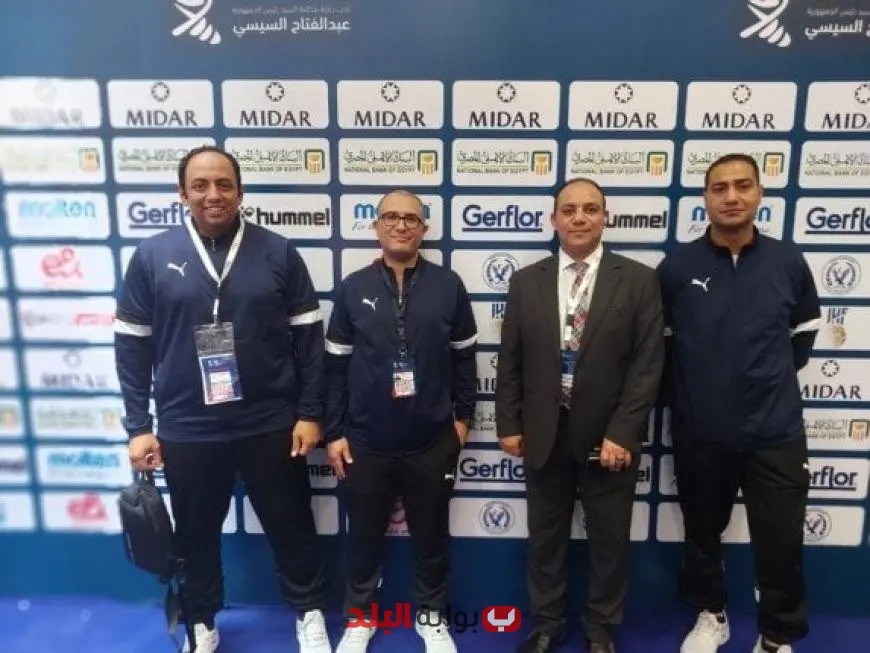 تألق مستشفيات هيئة الشرطة في بطولة العالم لليد ينال إشادة عالمية