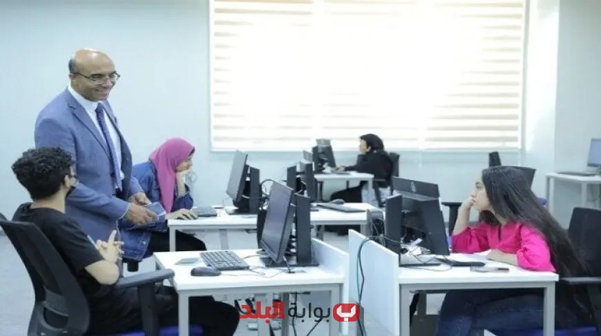 تنسيق الجامعات 2025 تسجيل اختبارات القدرات لطلاب الشهادات المعادلة عبر الرابط الرسمي