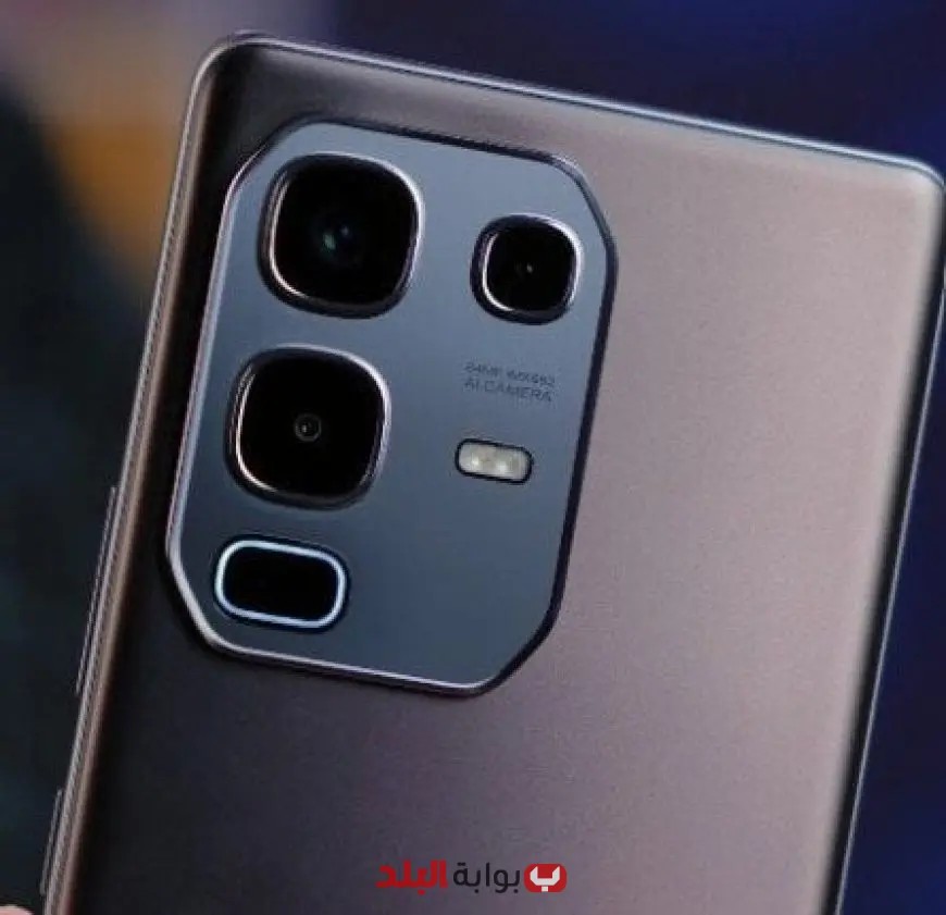 هاتف انفنيكس Note 50 Pro+ 5G يذهل بأداء أسطوري وبطارية لا تقهر تعرف على ميزاته الرائعة