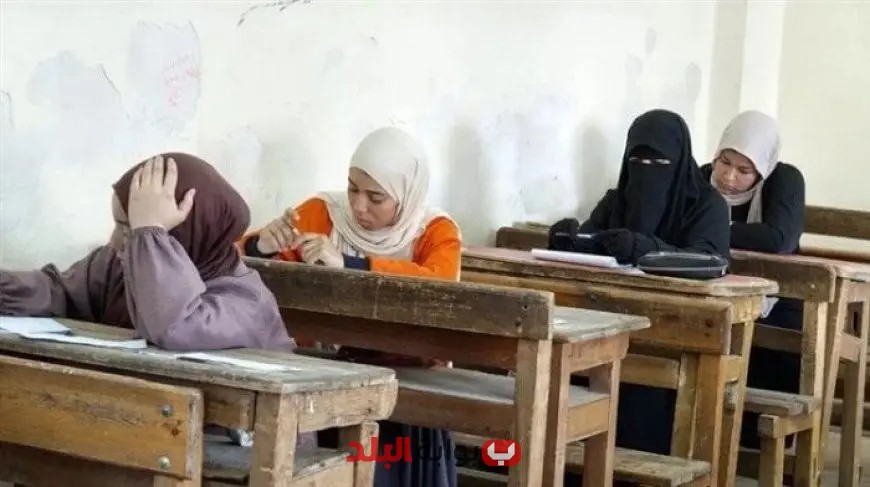 جدول امتحانات الثانوية الأزهرية الدور الثاني 2025 يحدد ترتيب المواد الاثنين المقبل
