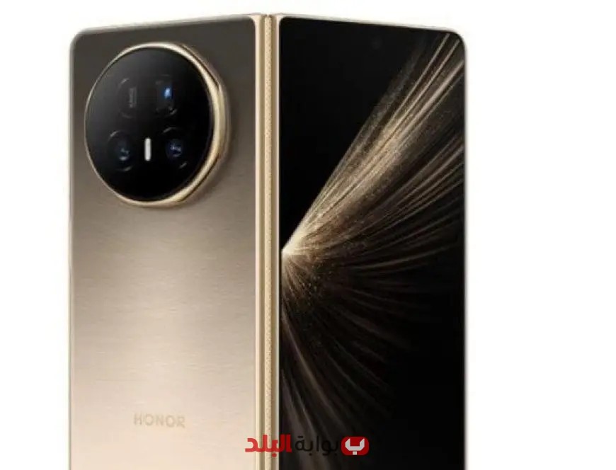 اكتشف مواصفات هاتف HONOR Magic V5 الفريدة وأسعاره المميزة