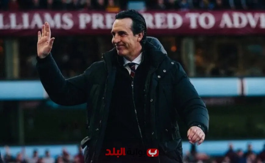 مدرب أستون فيلا يشيد بالتعادل العادل مع نيوكاسل في مباراة مثيرة