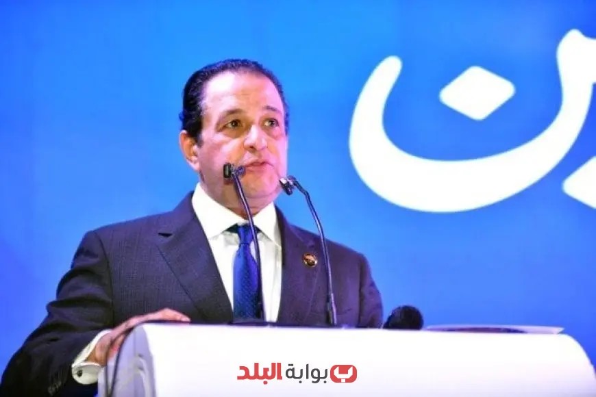 النائب علاء عابد يؤكد أن البيان العربي الإسلامي يعد ردا قاطعا على مزاعم نتنياهو حول إسرائيل الكبرى