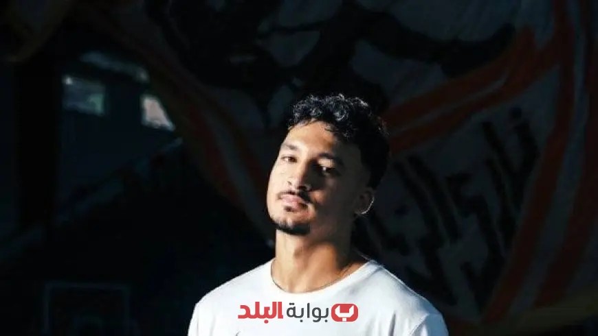 أحمد شريف يجري تدريبات تأهيلية استعداداً لمباراة الزمالك ضد المقاولون