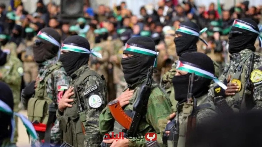 حماس تُظهر اهتمامها بخطة ويتكوف وتقدم مسودة لحل دائم لإنهاء الحرب في غزة