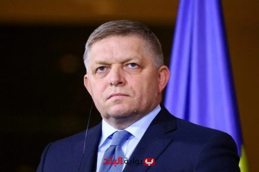 رئيس وزراء سلوفاكيا يتحدى الموقف الأوروبي ويتحدث بشأن روسيا من جديد