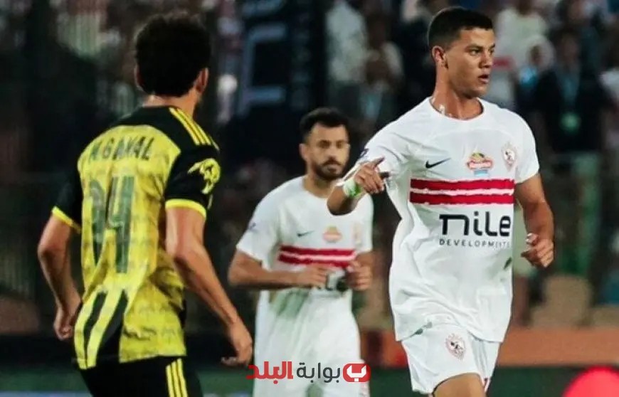 ترتيب الدوري المصري بعد تعادل الزمالك مع المقاولون يخطف الأنظار