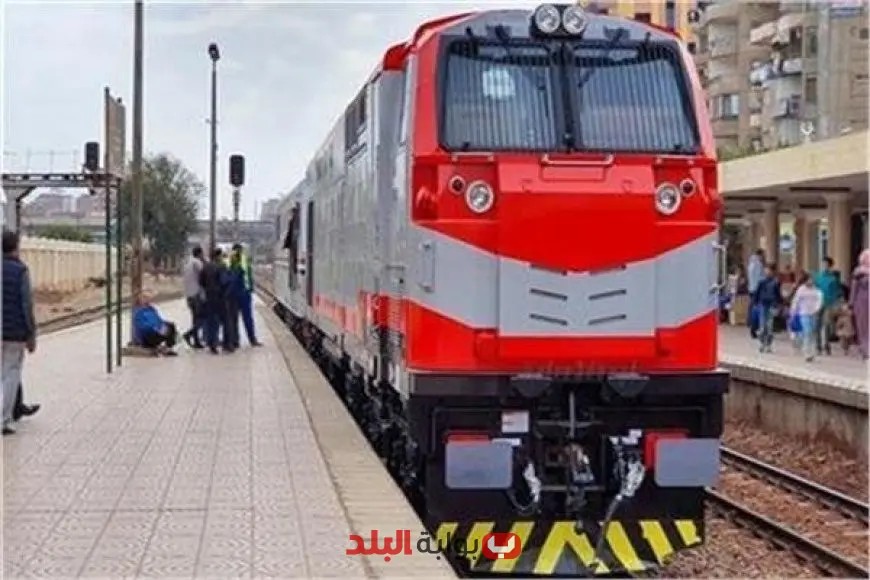 تعرف على مواعيد قطارات الإسكندرية القاهرة اليوم الأحد 17 أغسطس 2025 للمسافرين