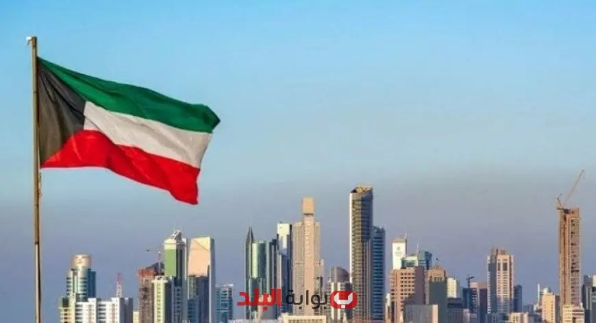 الكويت تعبر عن ترحيبها بقمة ألاسكا وتؤكد أهميتها في حل الأزمة الروسية الأوكرانية
