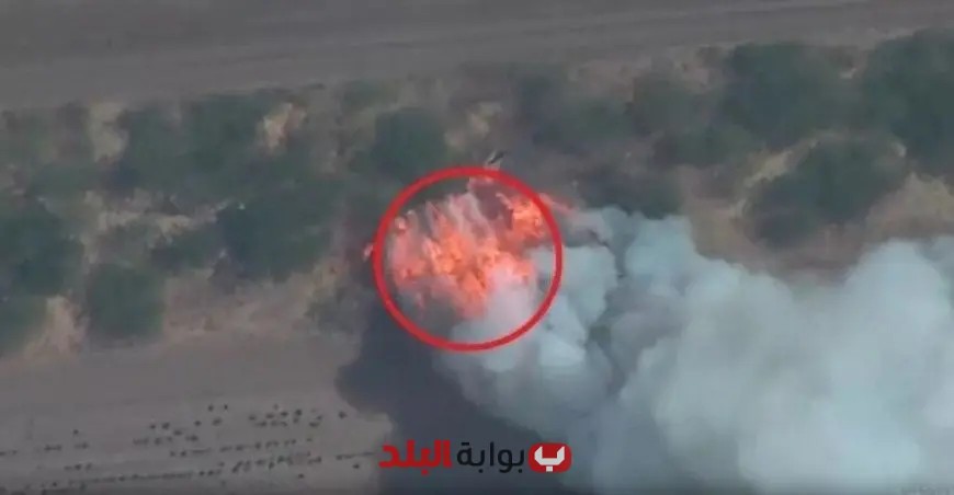 الجيش الروسي يدمر مرتزقة في خيرسون وفق تقرير سبوتنيك