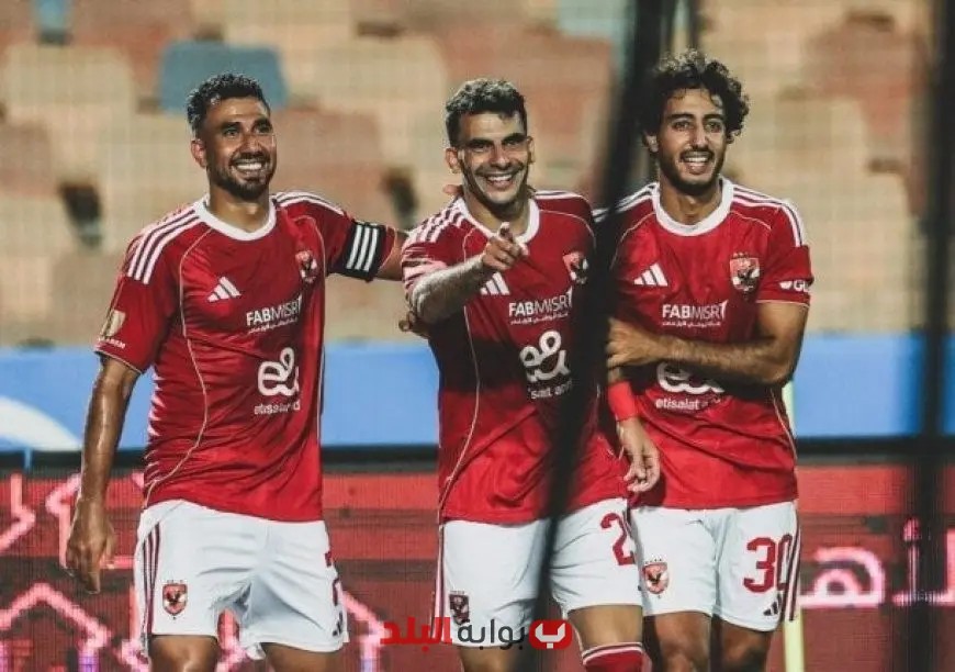 هجوم الأهلي القوي وورقة ريبيرو الرابحة للتصدي لثغرات الدفاع تحليل مفصل بالأرقام
