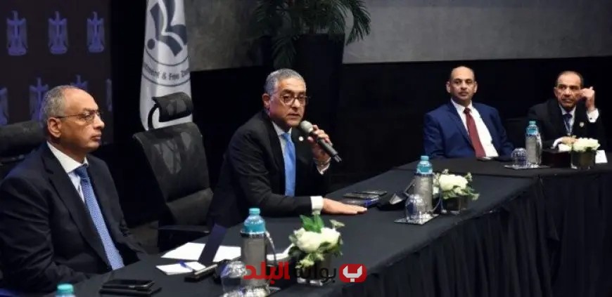 هيئة الاستثمار تعقد لجنة مخصصة بمستثمري المناطق الحرة لتعزيز دورهم في التصدير