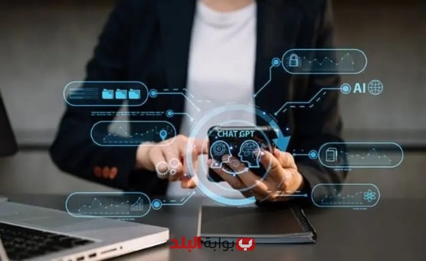 مركز معلومات الوزراء يكشف عن تحولات ريادة الأعمال الرقمية في زمن الذكاء الاصطناعي