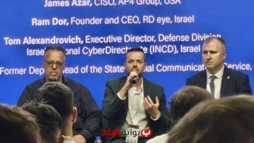 توقيف مسؤول حكومي إسرائيلي في أمريكا بتهمة استدراج طفل للاعتداء عليه