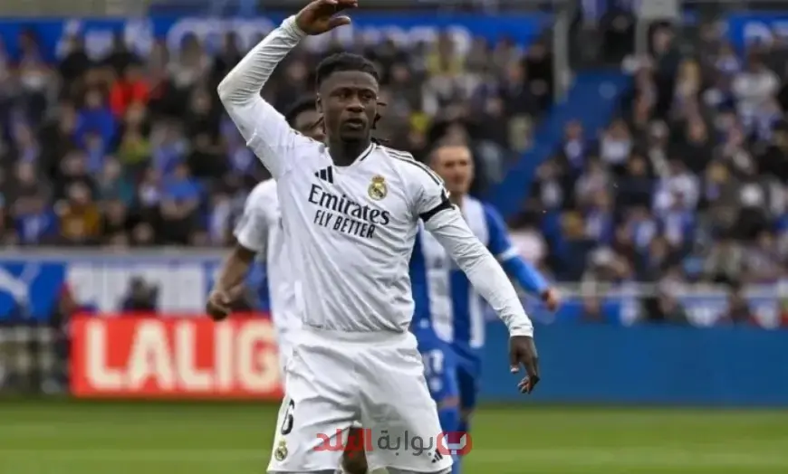 موعد مباراة ريال مدريد القادمة في الدوري الإسباني 2025 الريال يستعد لافتتاح الليجا على ملعب سانتياغو برنابيو