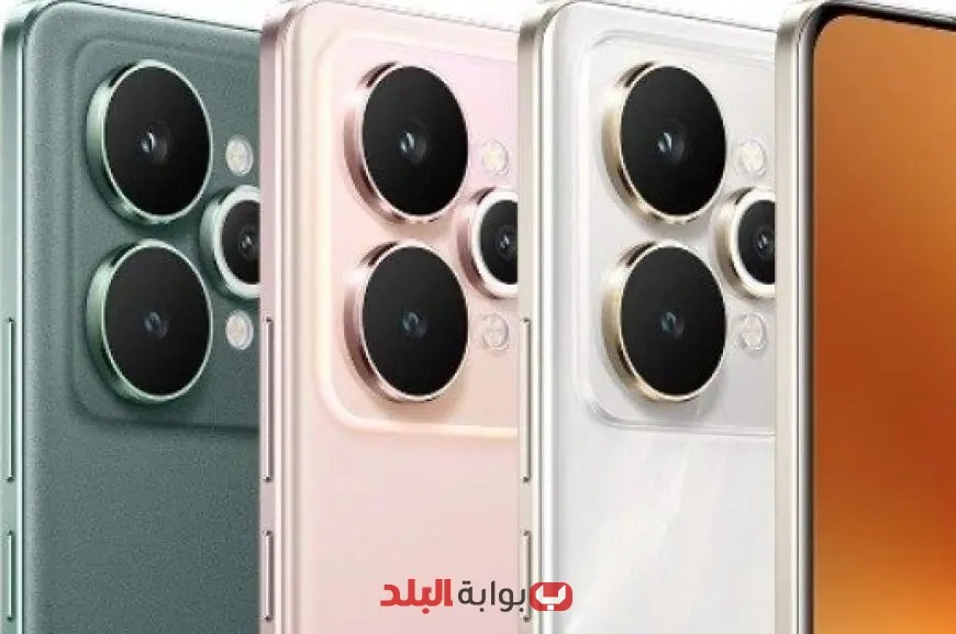 اكتشف مواصفات وأسعار هاتف Realme 15 مع بطارية قوية وتقنية شحن سريع