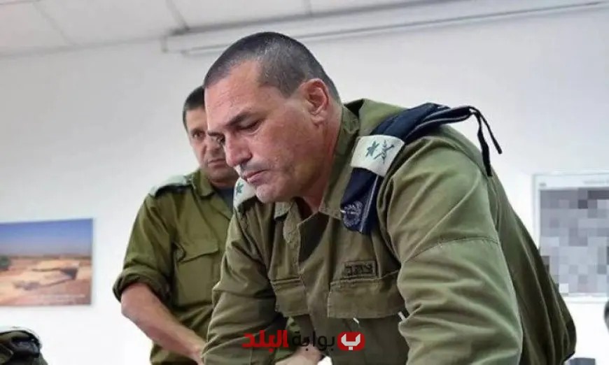 رئيس أركان الاحتلال يعلن عن بدء مرحلة جديدة في عملية مركبات جدعون لاستهداف حماس