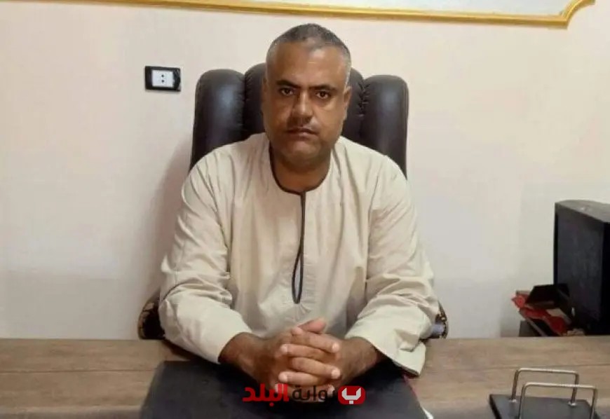 أمين عام الفلاحين يثني على جهود مديرية أمن الأقصر في حماية الأراضي الزراعية من التعديات