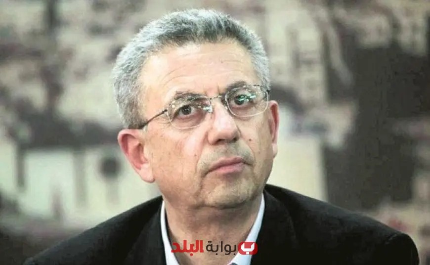 البرغوثي يشيد بالموقف المصري الحازم ضد تهجير الفلسطينيين أمام مخططات نتنياهو