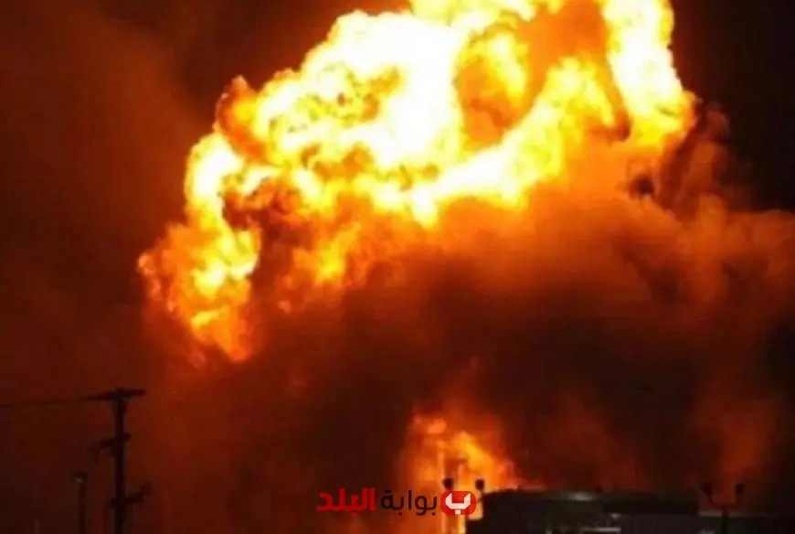 انفجار غامض يهز حي الميسر في حلب والتحقيق جارٍ لكشف تفاصيله