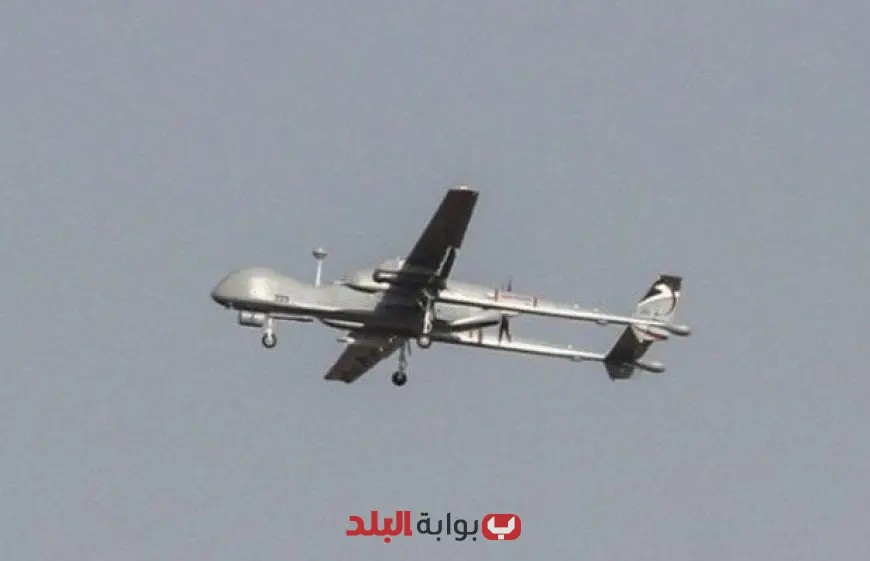 روسيا تتصدى لهجوم أوكراني بطائرة مسيرة على محطة سمولينسك النووية
