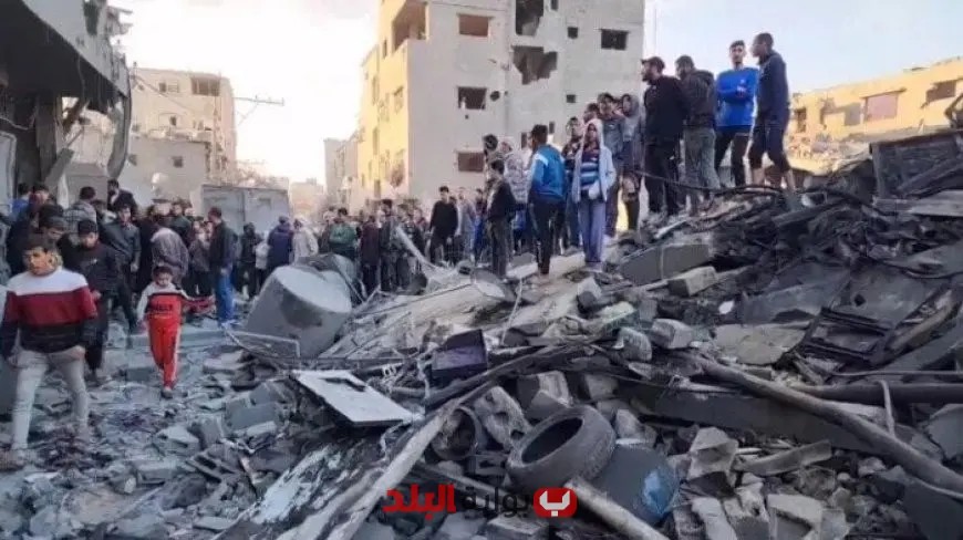 الكتاب العرب يندد بالانتهاكات الإسرائيلية بحق الفلسطينيين ويعتبرها إبادة جماعية